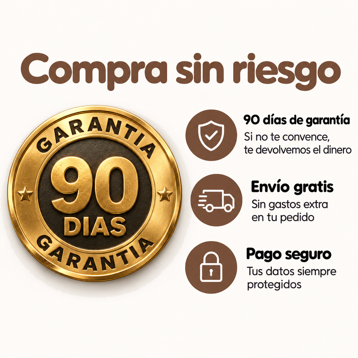 Orejeras calmantes antirruido para perros